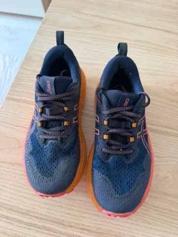 Used Asics Trail FF Blast+ bike — image 5 of 6