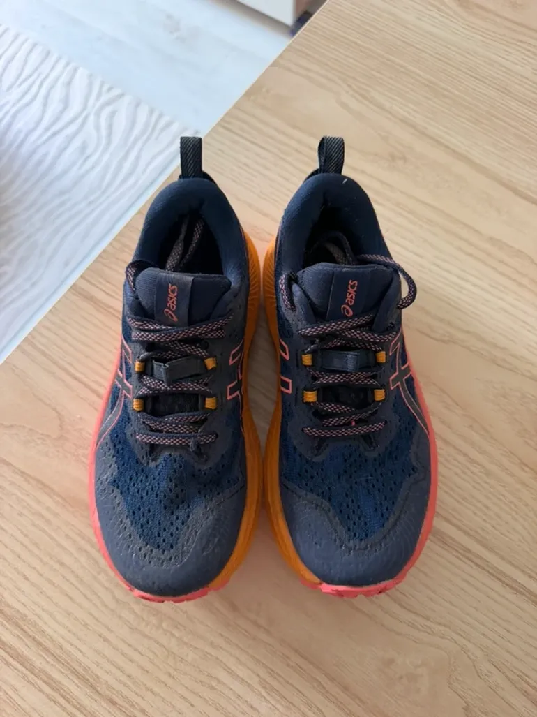Used Asics Trail FF Blast+ bike — image 3 of 6