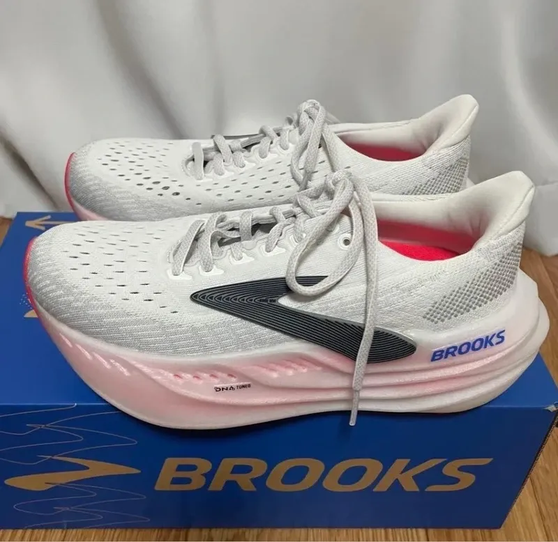 Używany Brooks Glycerin Max Running Shoes