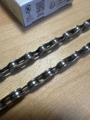Shimano XTR CN-M9100 2026 bike usato — immagine 3 di 3