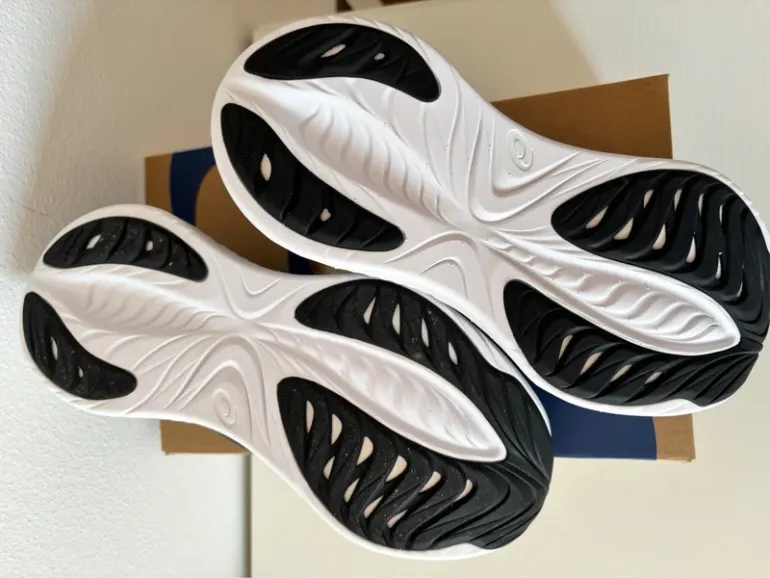 Used Asics Gel Cumulus bike — image 7 of 7