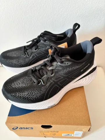Used Asics Gel Cumulus bike — image 2 of 7
