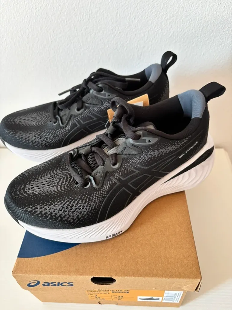 Used Asics Gel Cumulus bike — image 2 of 7