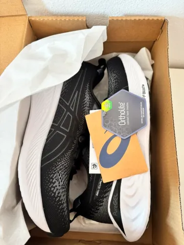 Used Asics Gel Cumulus bike — image 3 of 7