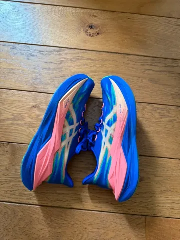 Used Asics Superblast 3 bike — image 3 of 3