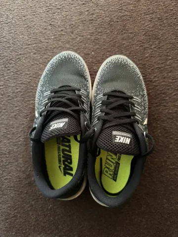 Used Nike Running Schuhe bike — image 2 of 6
