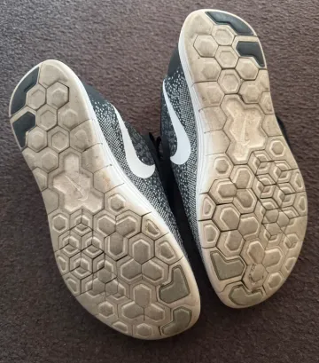 Used Nike Running Schuhe bike — image 6 of 6