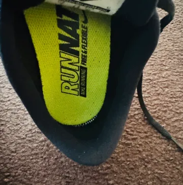 Used Nike Running Schuhe bike — image 4 of 6