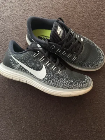 Used Nike Running Schuhe bike — image 1 of 6