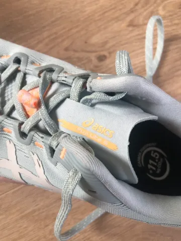 Saucony Fuji Lite 6 bike usato — immagine 3 di 4