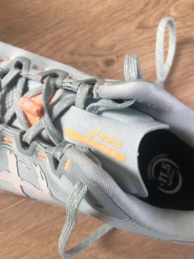 Saucony Fuji Lite 6 bike usato — immagine 3 di 4