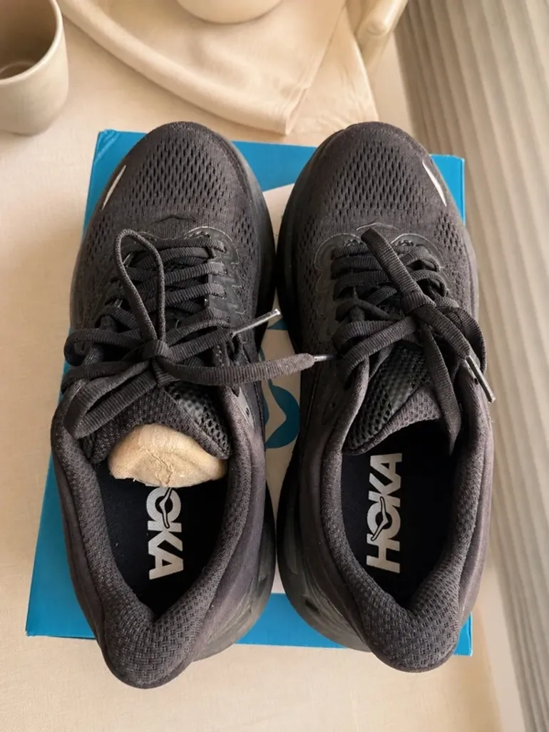 Tweedehands Hoka Bondi 9 bike — afbeelding 5 van 6