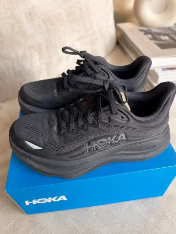 Tweedehands Hoka Bondi 9 bike — afbeelding 2 van 6