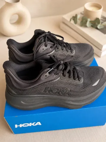Tweedehands Hoka Bondi 9 bike — afbeelding 3 van 6