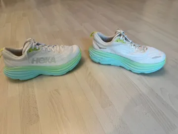 Tweedehands Hoka Bondi 8 bike — afbeelding 3 van 4