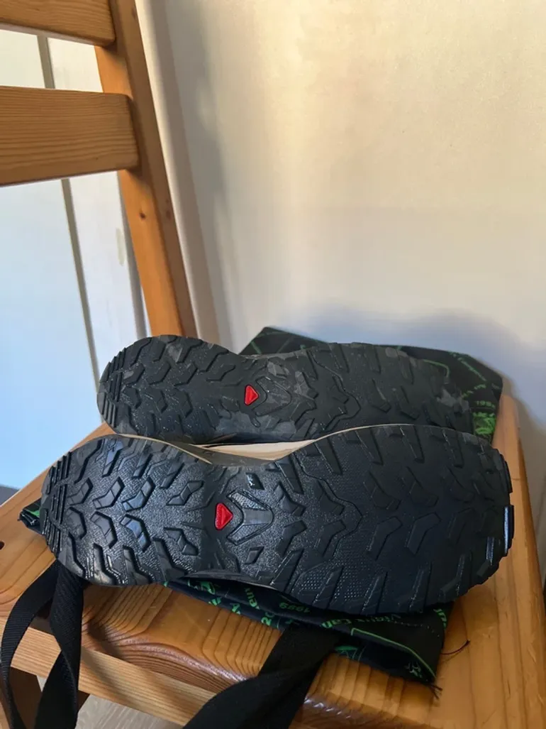 Used Salomon XA Meta Gore Tex bike — image 4 of 5