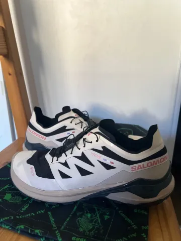 Used Salomon XA Meta Gore Tex bike — image 5 of 5
