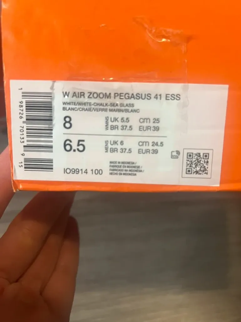 Used Pegasus 41 bike — image 4 of 4