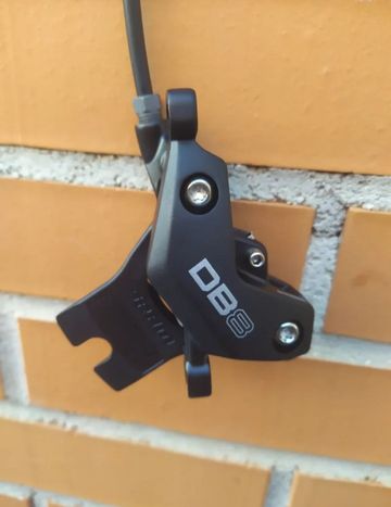 Sram DB8 bike usato — immagine 3 di 9