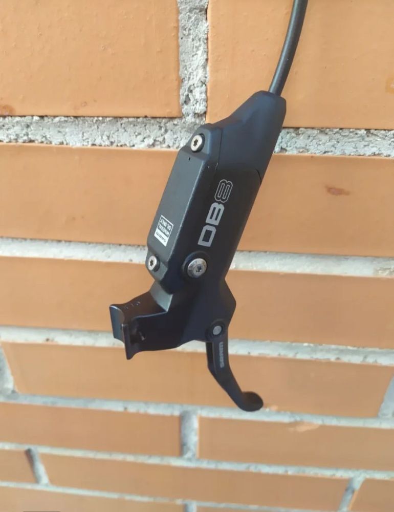 Sram DB8 bike usato — immagine 6 di 9