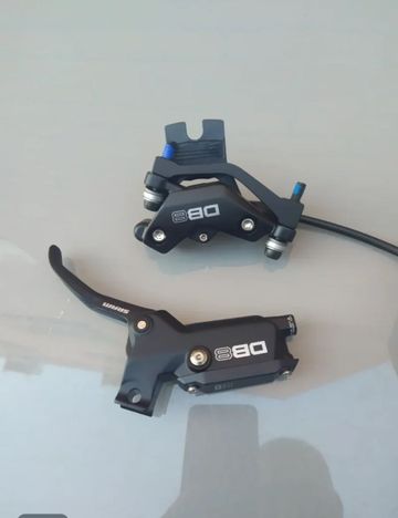 Sram DB8 bike usato — immagine 9 di 9