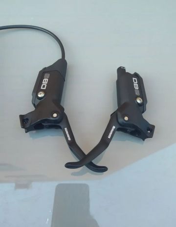Sram DB8 bike usato — immagine 2 di 9