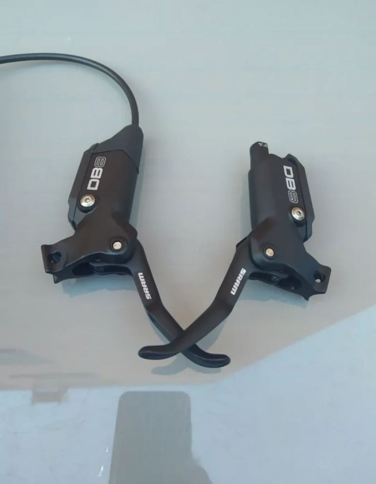 Sram DB8 bike usato — immagine 2 di 9