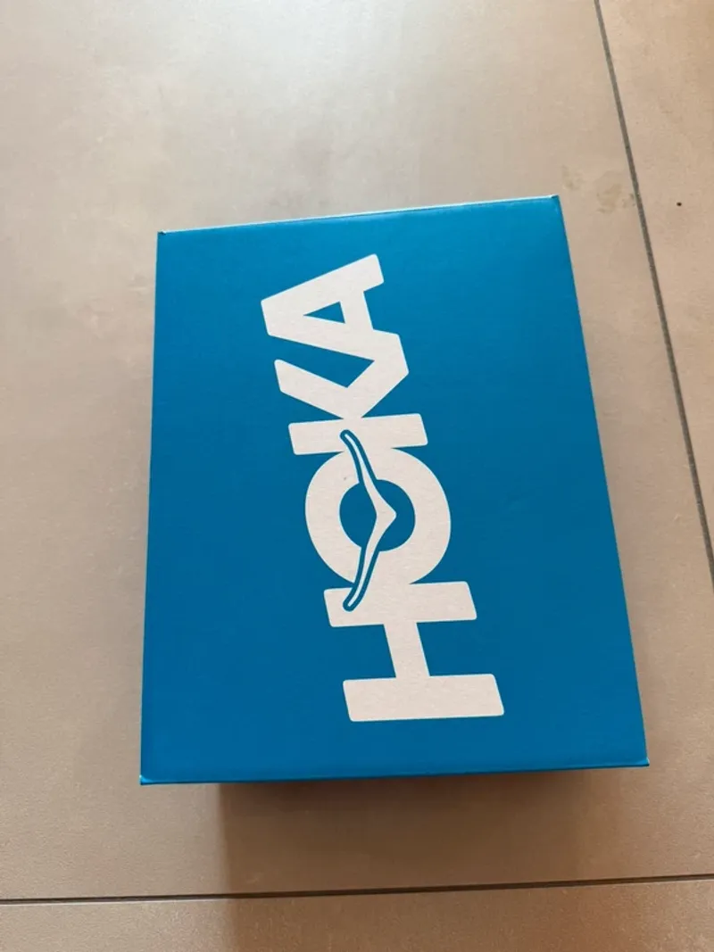 Tweedehands Hoka Clifton 10 Running Shoes