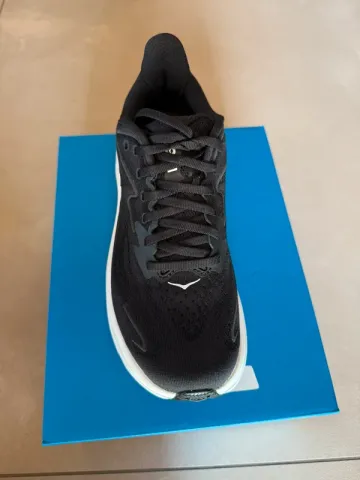 Used Hoka Clifton 10 bike — image 4 of 4