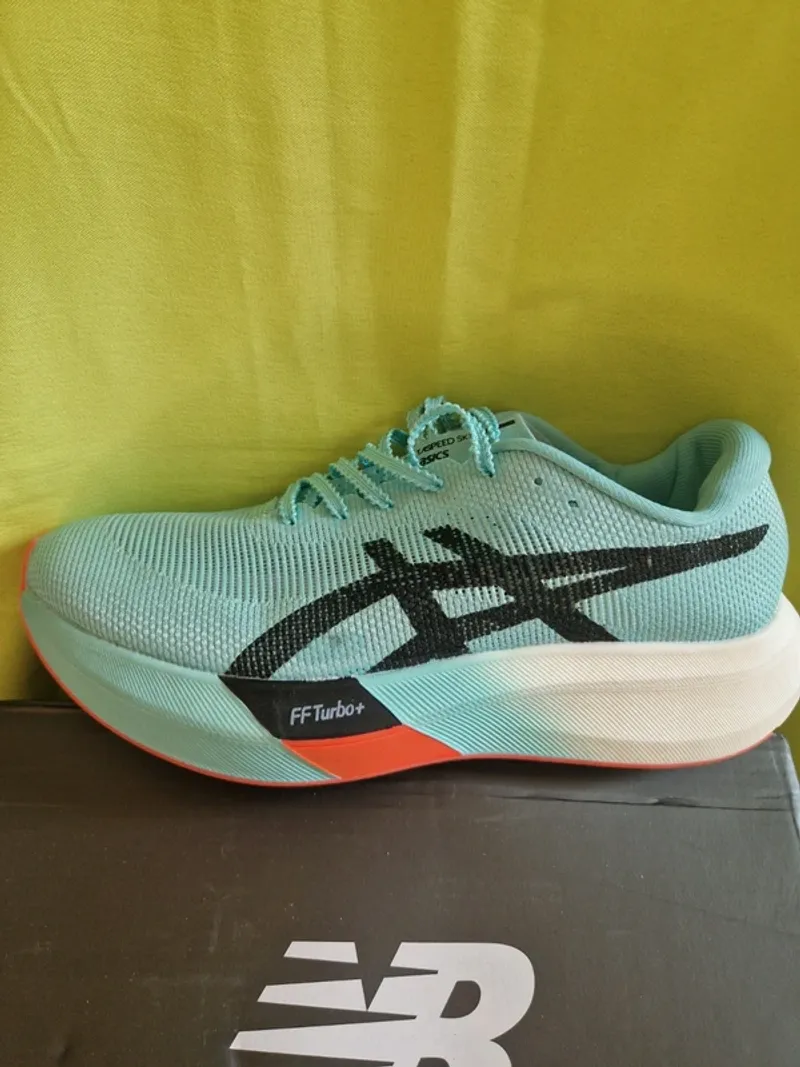 Tweedehands Asics Running Shoes Running Shoes