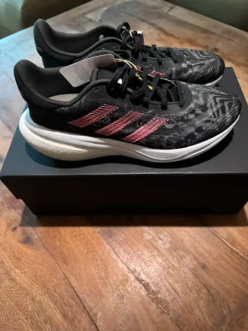 Used Adidas Super Nova 3 bike — image 4 of 5