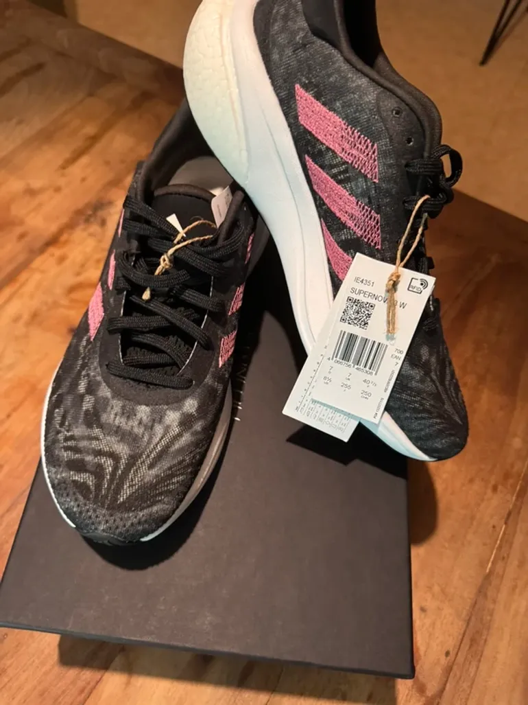 Used Adidas Super Nova 3 bike — image 2 of 5