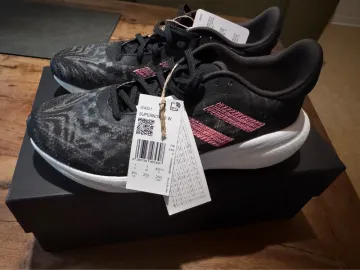 Used Adidas Super Nova 3 bike — image 5 of 5