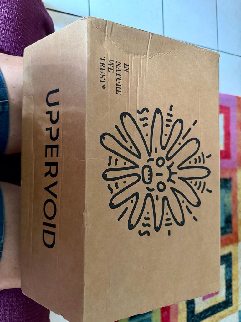 Used UPPERVOID mule bike — image 2 of 4