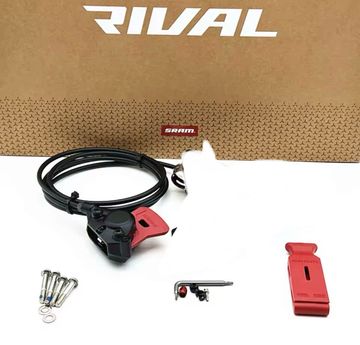 Used Sram Rival AXS E1 2026 bike — image 1 of 4