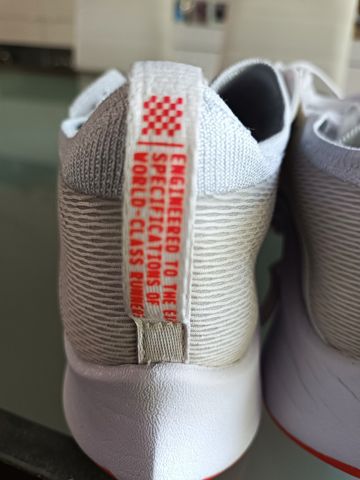 Used Nike Zoom Fly 4 bike — image 7 of 12