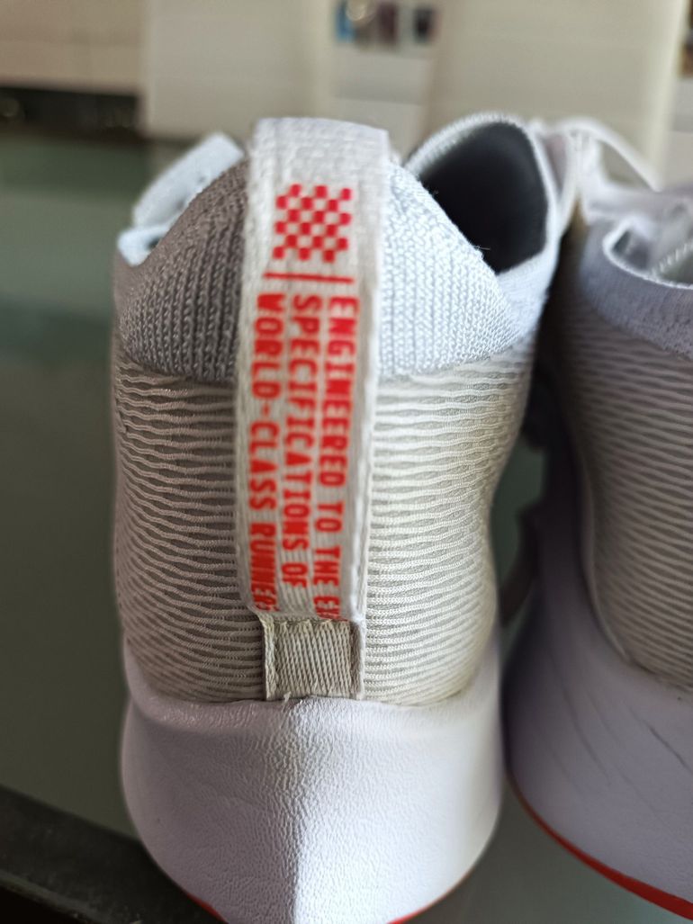 Used Nike Zoom Fly 4 bike — image 7 of 12