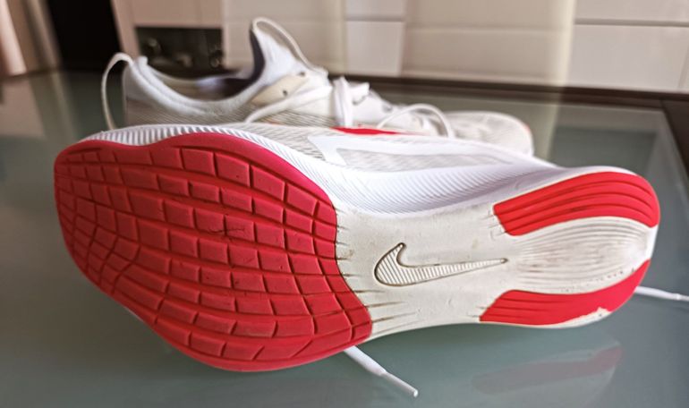 Used Nike Zoom Fly 4 bike — image 9 of 12