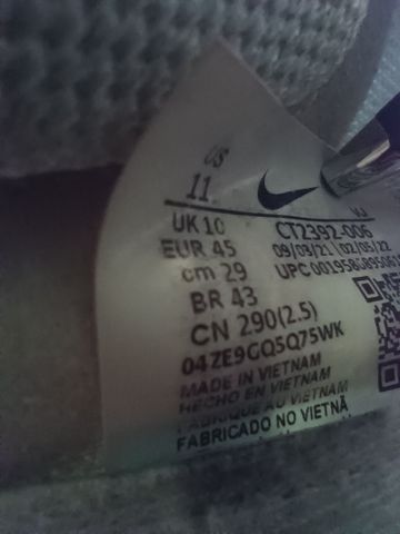 Used Nike Zoom Fly 4 bike — image 8 of 12