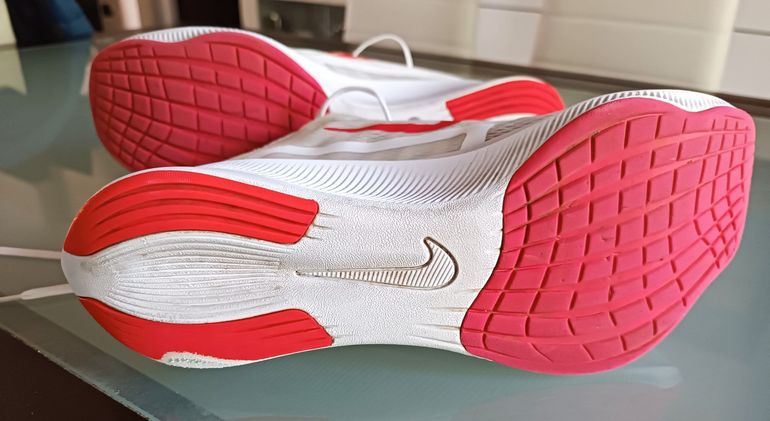 Used Nike Zoom Fly 4 bike — image 10 of 12