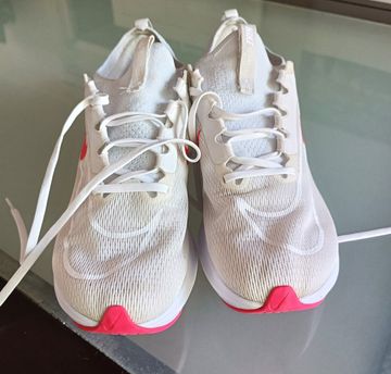 Used Nike Zoom Fly 4 bike — image 5 of 12