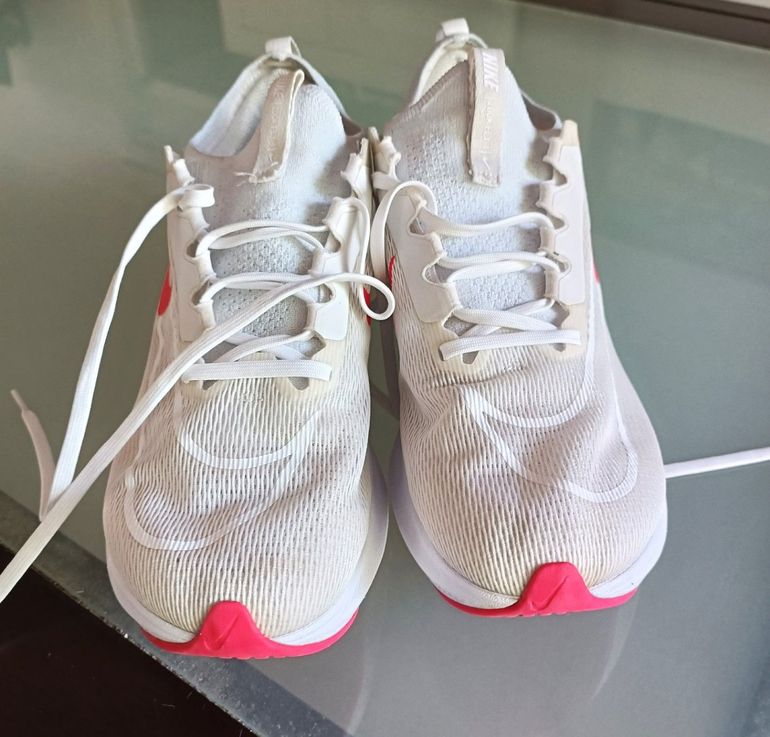Used Nike Zoom Fly 4 bike — image 5 of 12