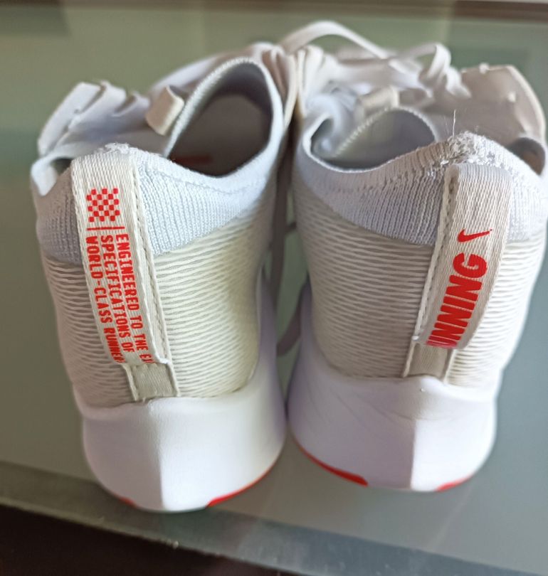 Used Nike Zoom Fly 4 bike — image 6 of 12