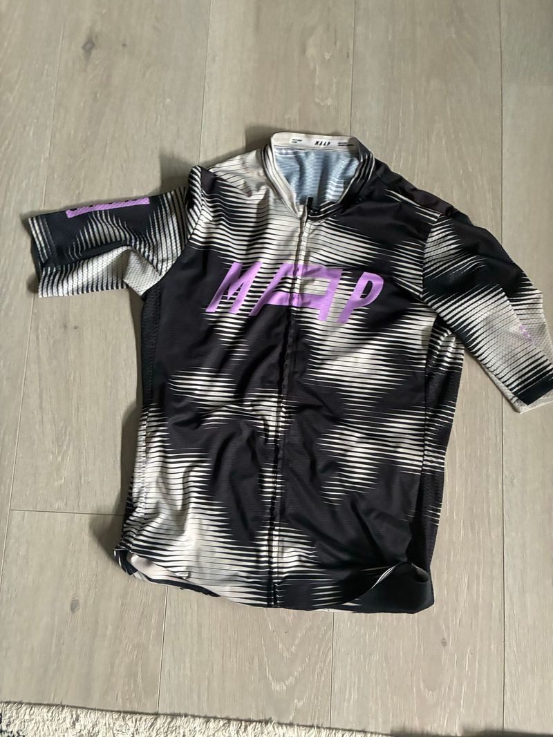 MAAP Jersey 2025 Cycling Clothing d'occasion