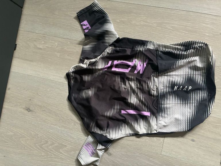 Used MAAP Jersey 2025 bike — image 2 of 2