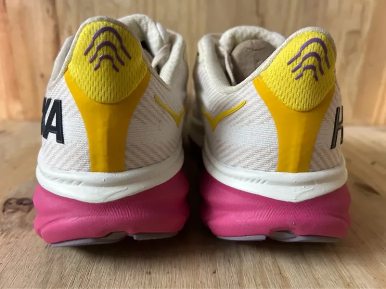 Tweedehands Hoka Clifton 9 bike — afbeelding 7 van 9