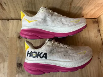 Tweedehands Hoka Clifton 9 bike — afbeelding 6 van 9