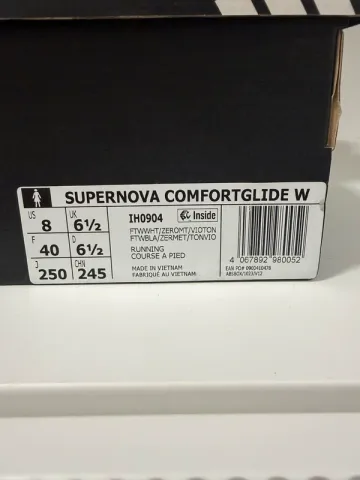 Tweedehands Supernova Comfortglide bike — afbeelding 6 van 6