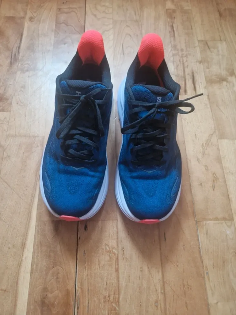 Tweedehands Hoka Clifton 10 bike — afbeelding 3 van 3