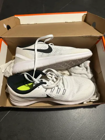 Nike Sneakers bike d'occasion — image 1 sur 3